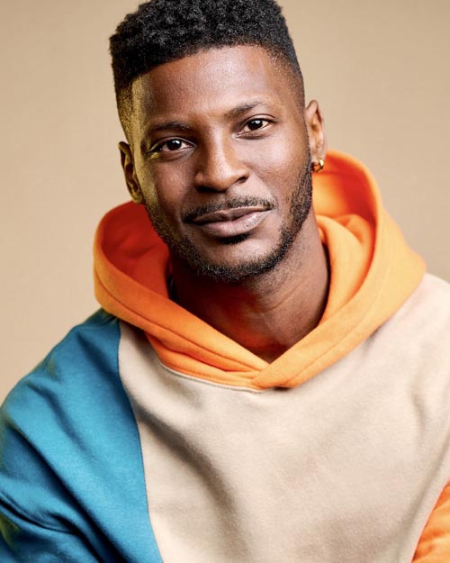 Brian Matthew Walker